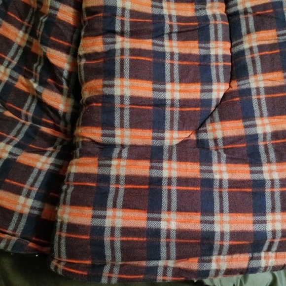 🦌🦃BASE CAMP💤SLEEPING BAG🎒🚜🏘 - Picture 15 of 16